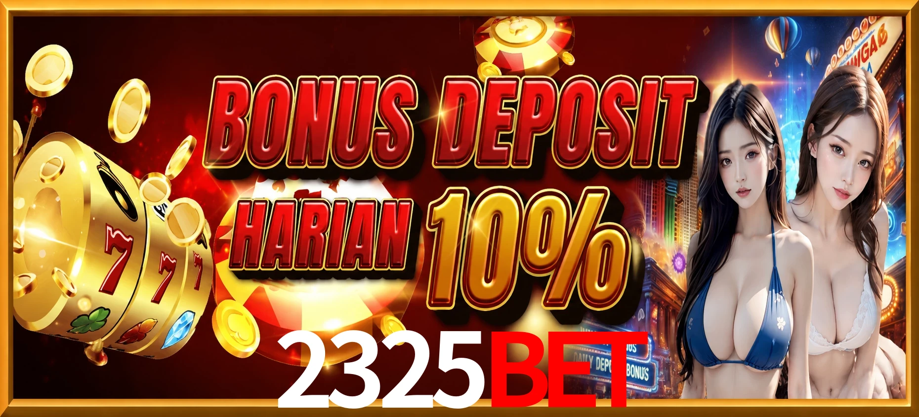 Plataforma 2325bet - cassino e apostas